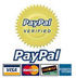 PayPal Secure Payments